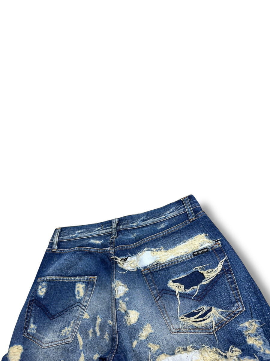Vintage Energie Gold Jeans