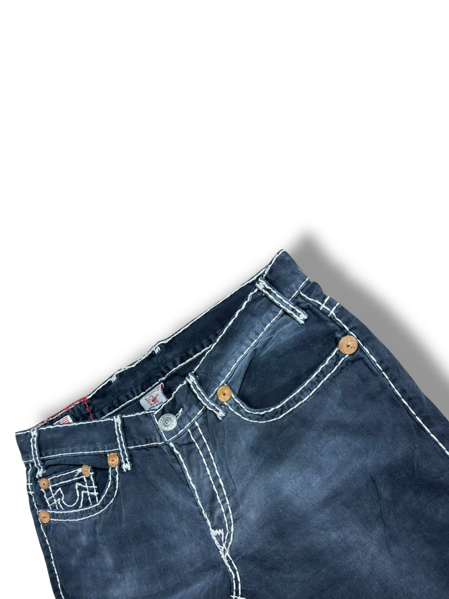 True Religion Baggy Jeans