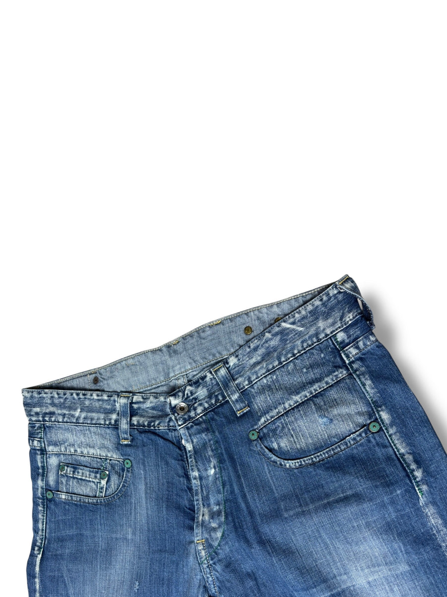 Gstar-Raw Baggy Jeans