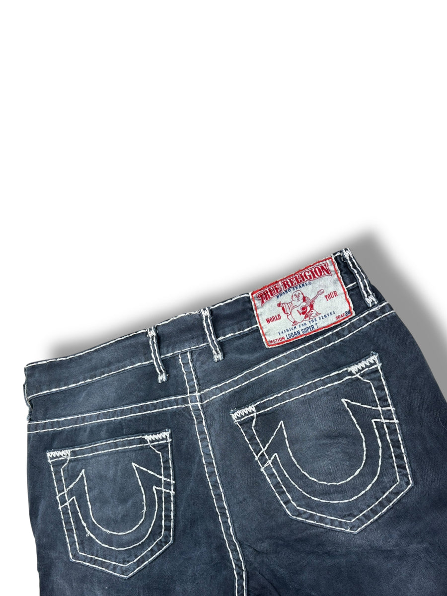 True Religion Baggy Jeans