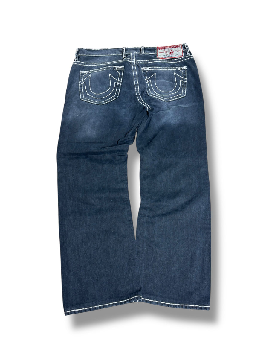 True Religion Baggy Jeans
