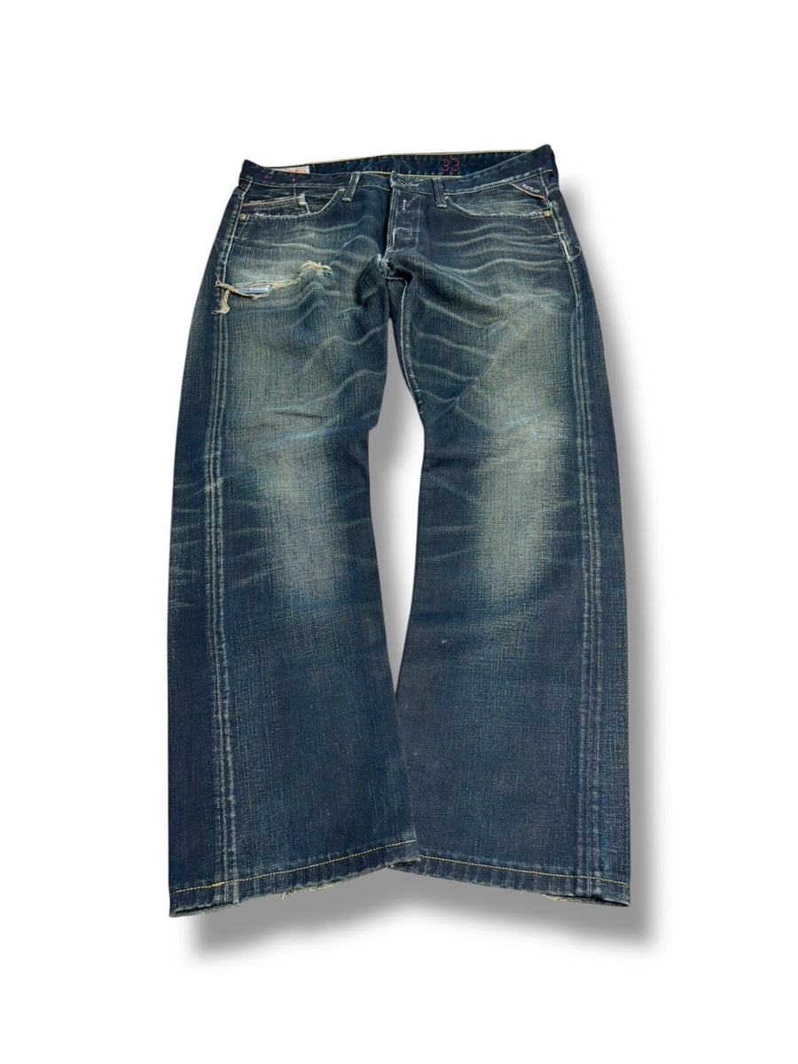 Vintage Replay Jeans