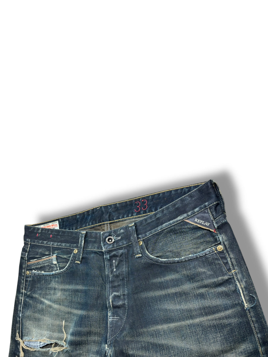 Vintage Replay Jeans