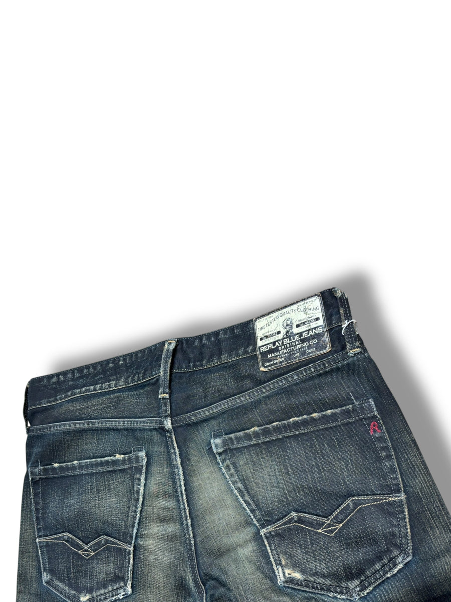 Vintage Replay Jeans