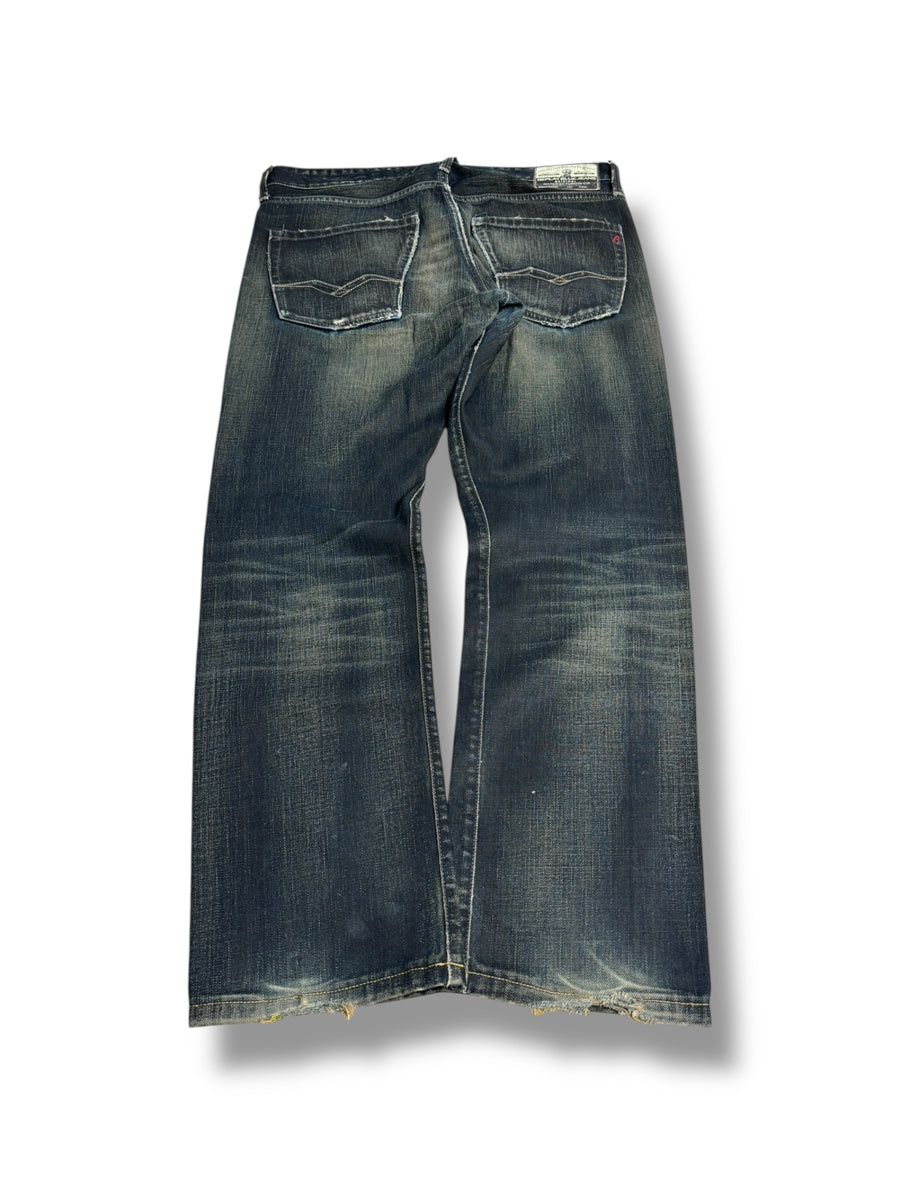 Vintage Replay Jeans