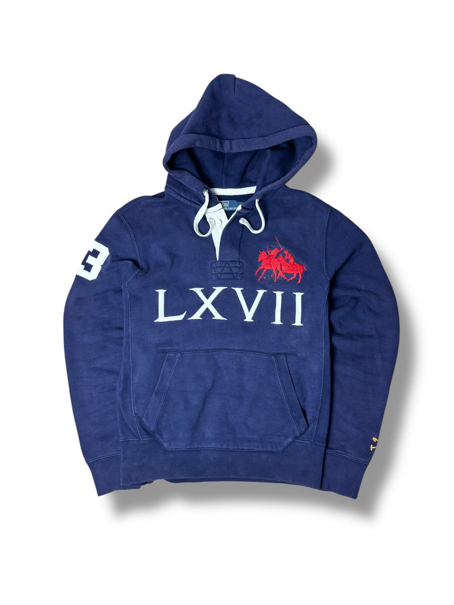 Ralph Lauren Hoodie
