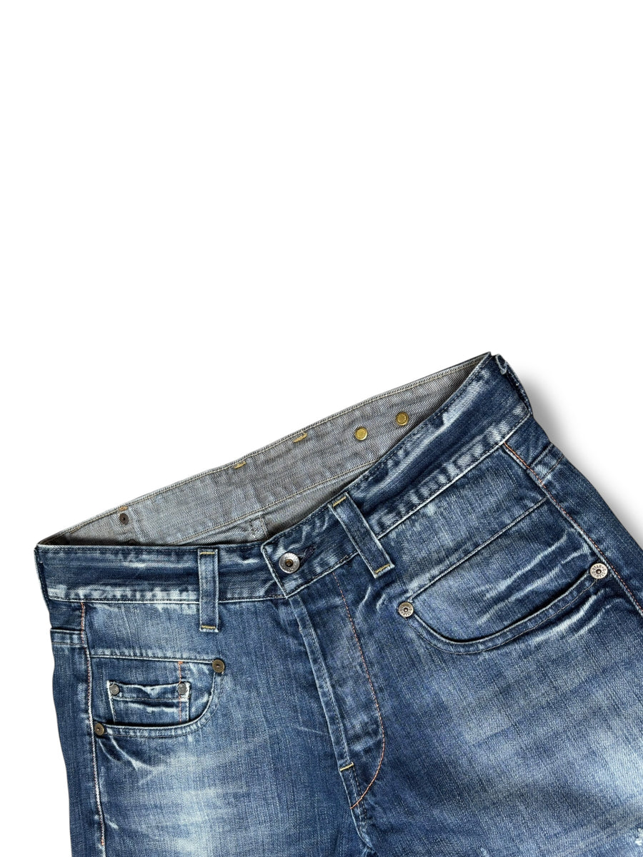 Gstar-Raw Baggy Jeans 3301