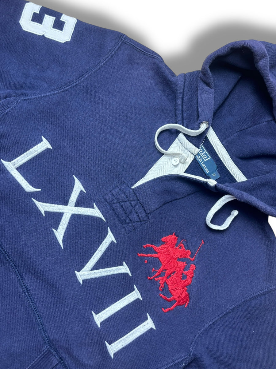 Ralph Lauren Hoodie