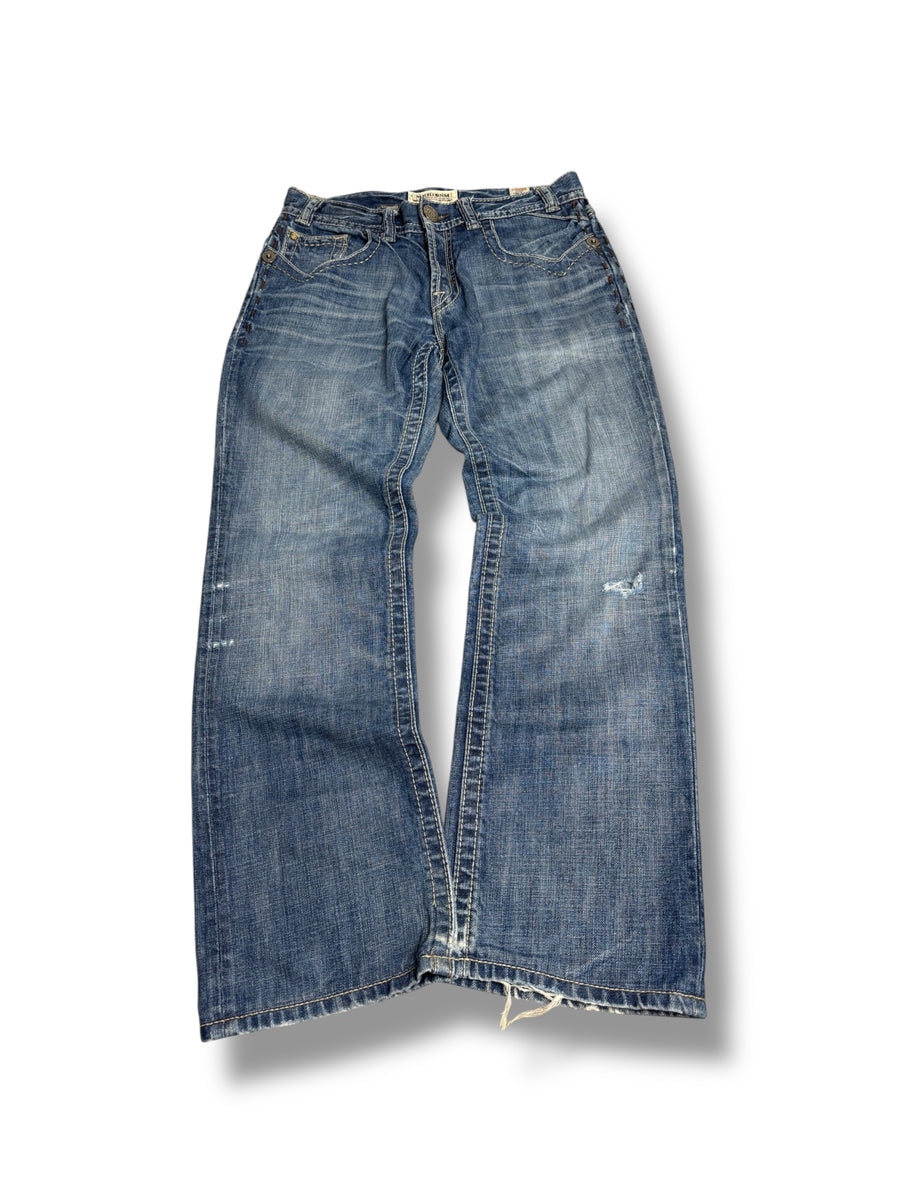 Vintage Baggy MEK Jeans