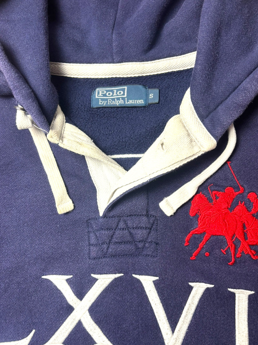 Ralph Lauren Hoodie