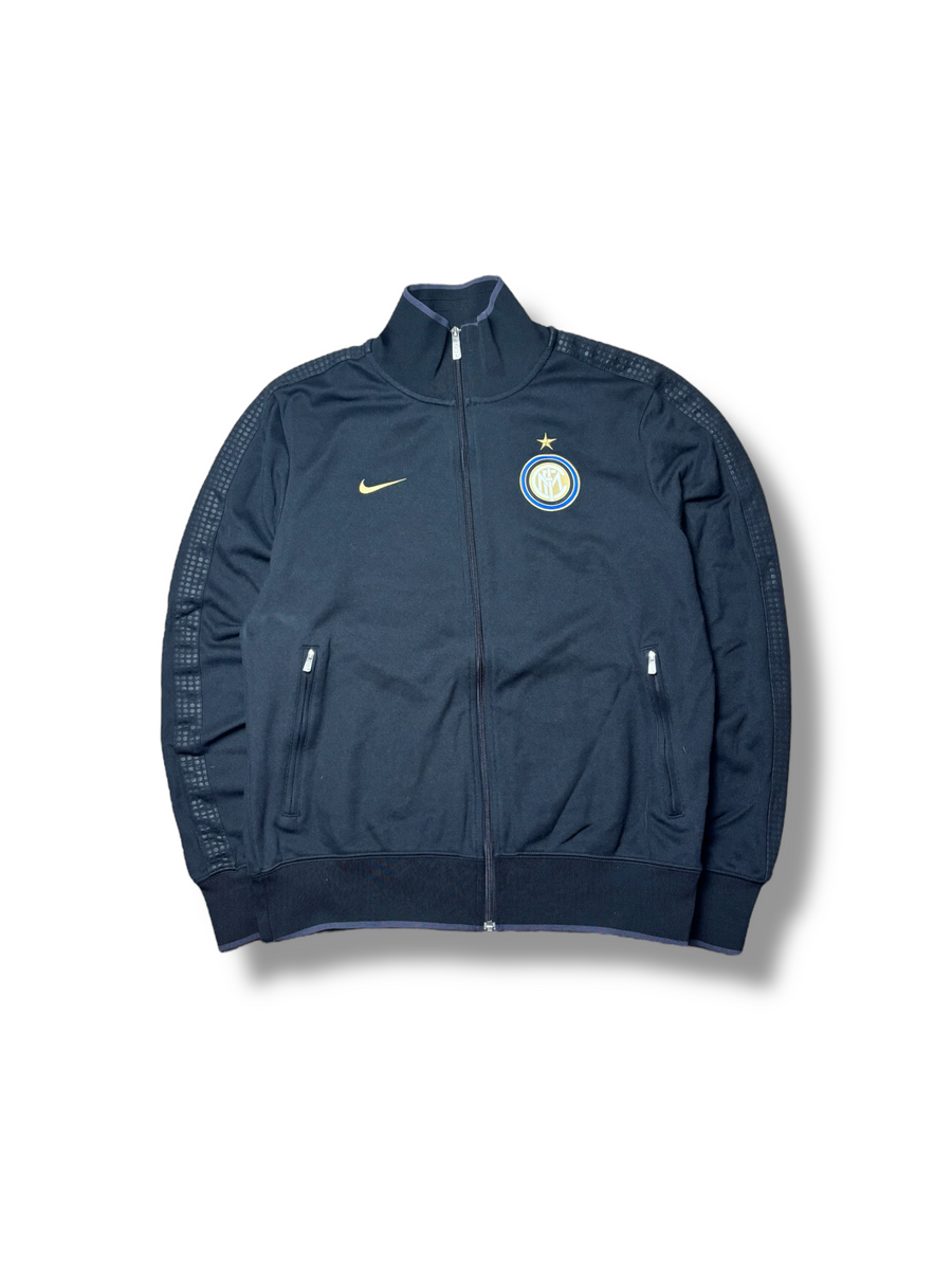 Inter Miland Trainingsjacke (2012)