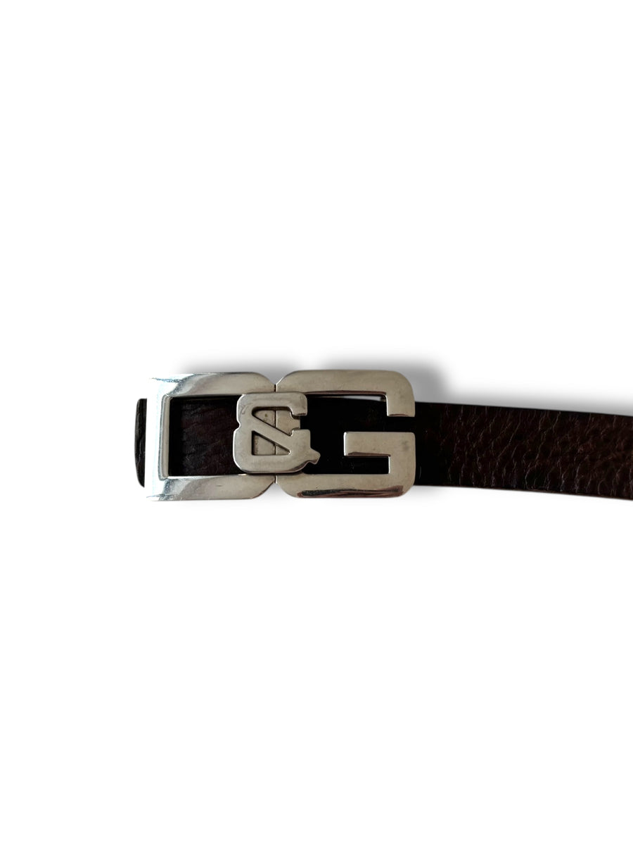 Dolce & Gabbana Gürtel